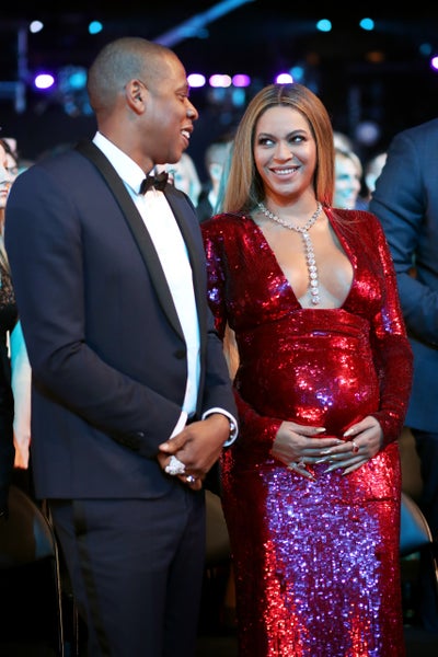Countdown To Twins: How Beyoncé And Jay Z Are Prepping For Their Babies In L.A.